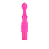 Silicone Butterfly Kiss Vibrator