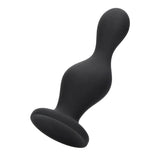 Silicone Wave Butt Plug