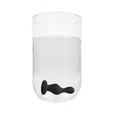 Silicone Wave Butt Plug