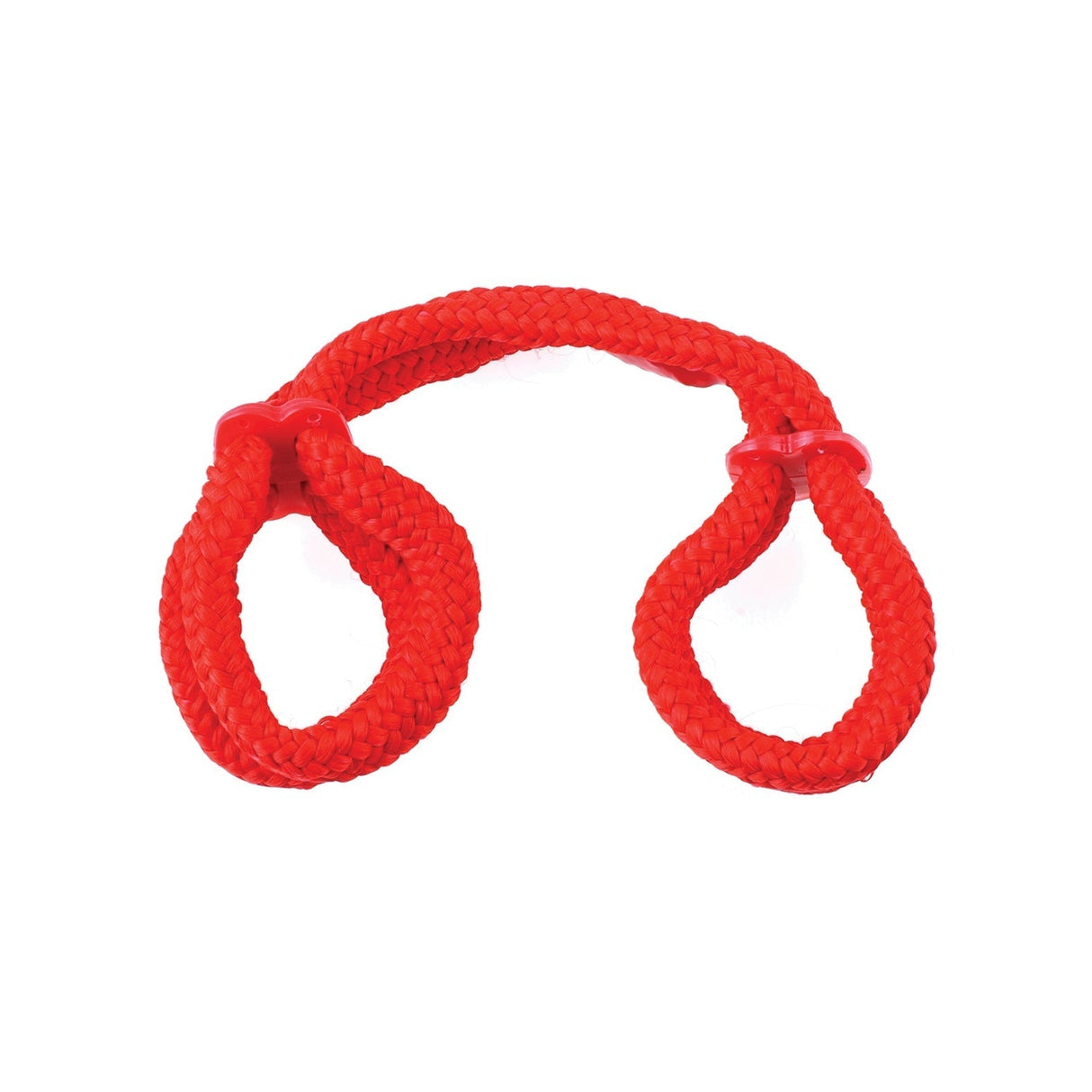Silk Rope Love Cuffs