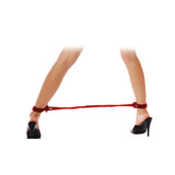 Silk Rope Love Cuffs