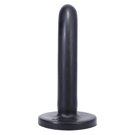 Silk Silicone Strap On Dildo