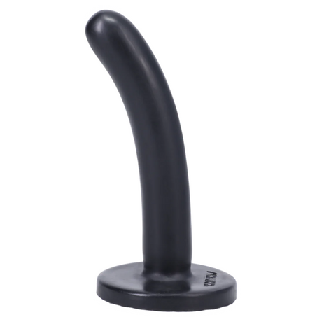 Silk Silicone Strap On Dildo