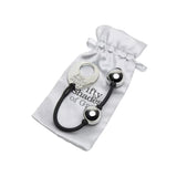Silver Ben Wa Balls