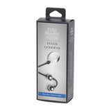 Silver Ben Wa Balls