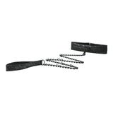 Sincerely Lace Leash & Collar