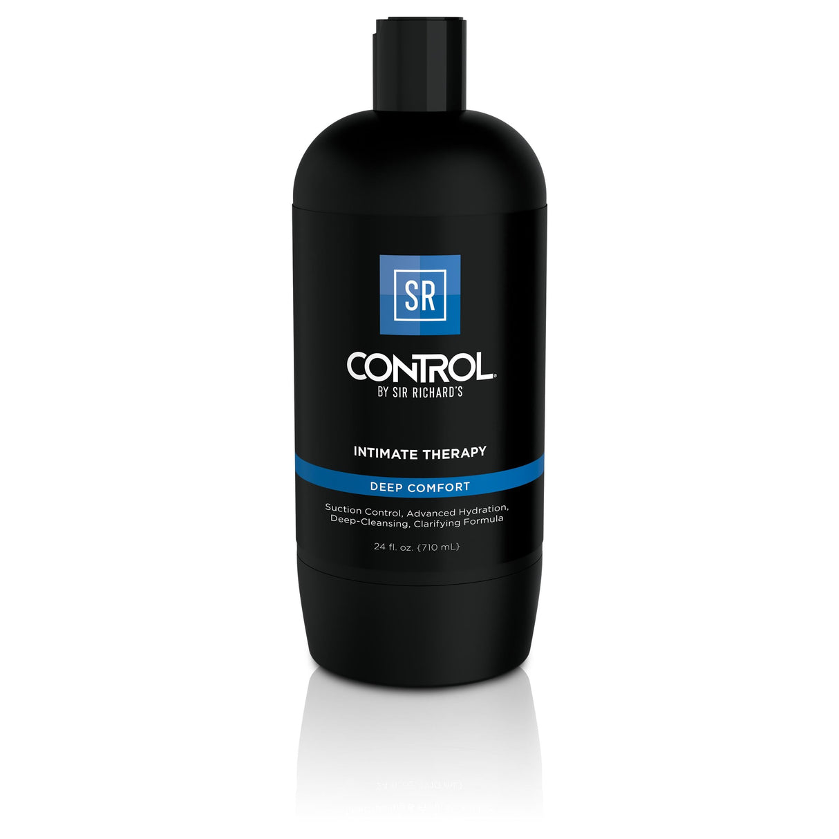 Sir Richards Control Intimate Therapy Oral Stroker