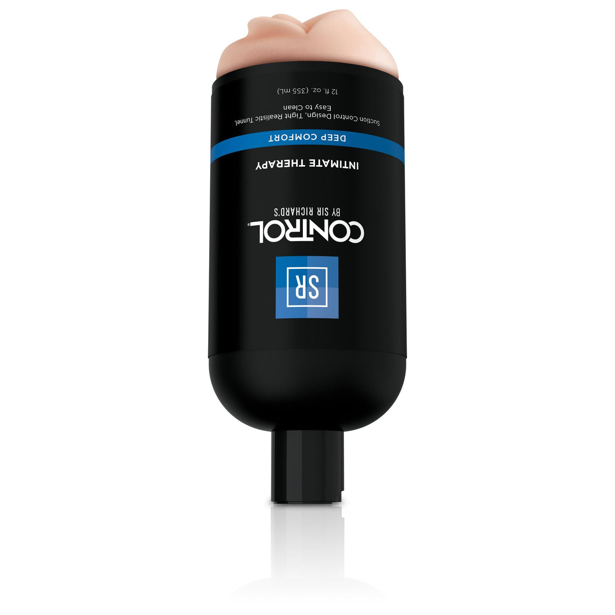 Sir Richards Control Intimate Therapy Oral Stroker