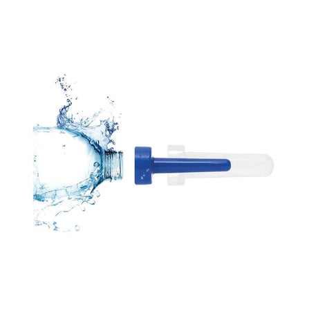 Skwert Enema Water Bottle Adapter Kit