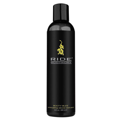 Sliquid Ride Bodyworx Booty Buzz