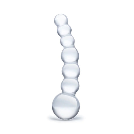 Small Glass Dildo