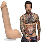 Small Hands Ultraskyn 9 Inch Vac-U-Lock Dildo