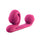 Snail Vibe Dual-Stimulating Vibrator