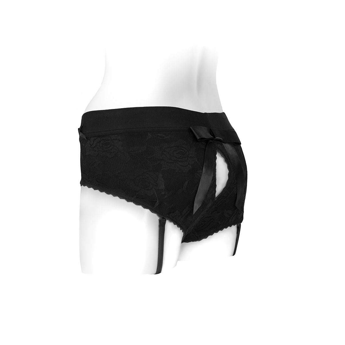 SpareParts Bella Harness