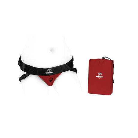 SpareParts Joque Strap-On Harness