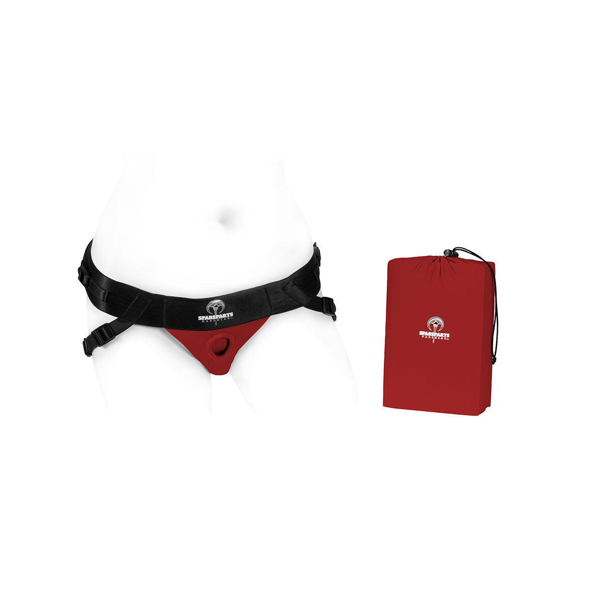 SpareParts Joque Strap-On Harness