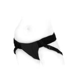 SpareParts Joque Strap-On Harness