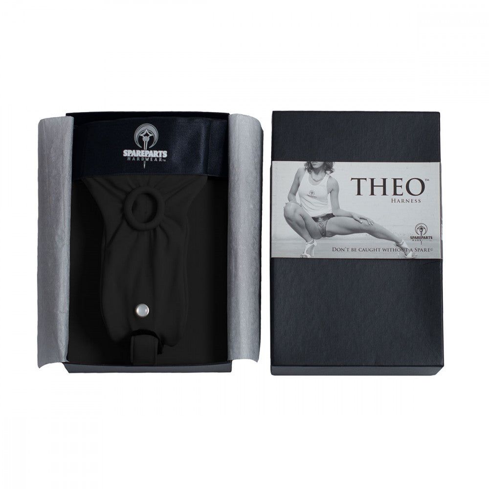 SpareParts Theo Harness