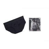 SpareParts Tomboi Brief Style Harness Underwear