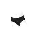 SpareParts Tomboi Harness Briefs