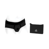 SpareParts Tomboi Harness Briefs