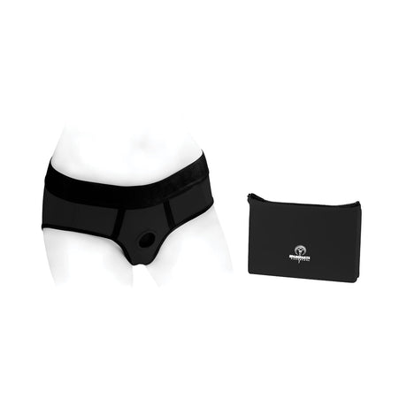 SpareParts Tomboi Harness Briefs