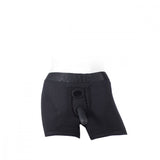 SpareParts Tomboii Boxer Briefs Harness - Plus Size