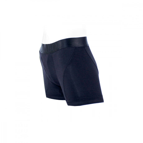 SpareParts Tomboii Boxer Briefs Harness - Plus Size