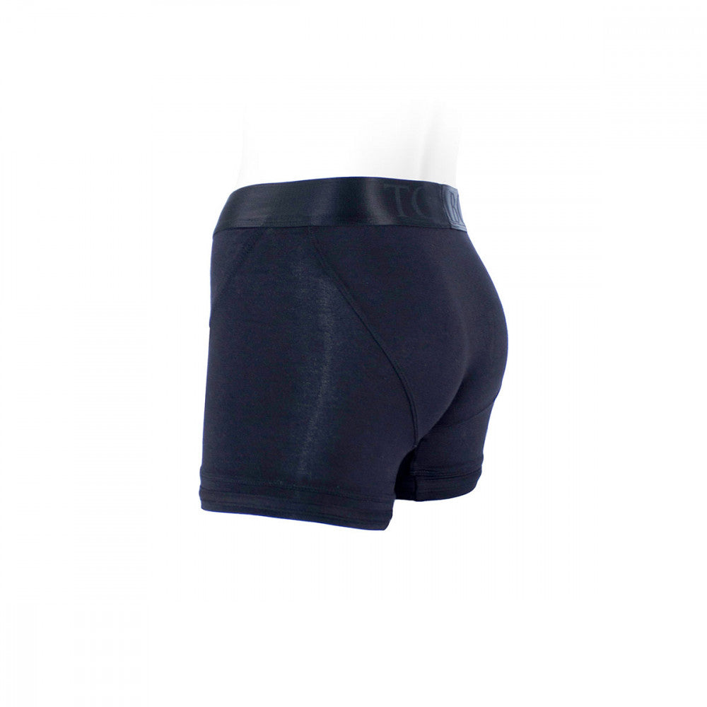 SpareParts Tomboii Boxer Briefs Harness - Plus Size