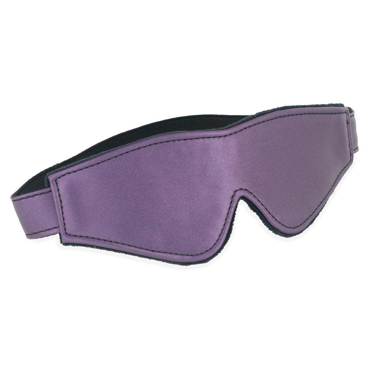 Spartacus Galaxy Legend Faux Leather Blindfold