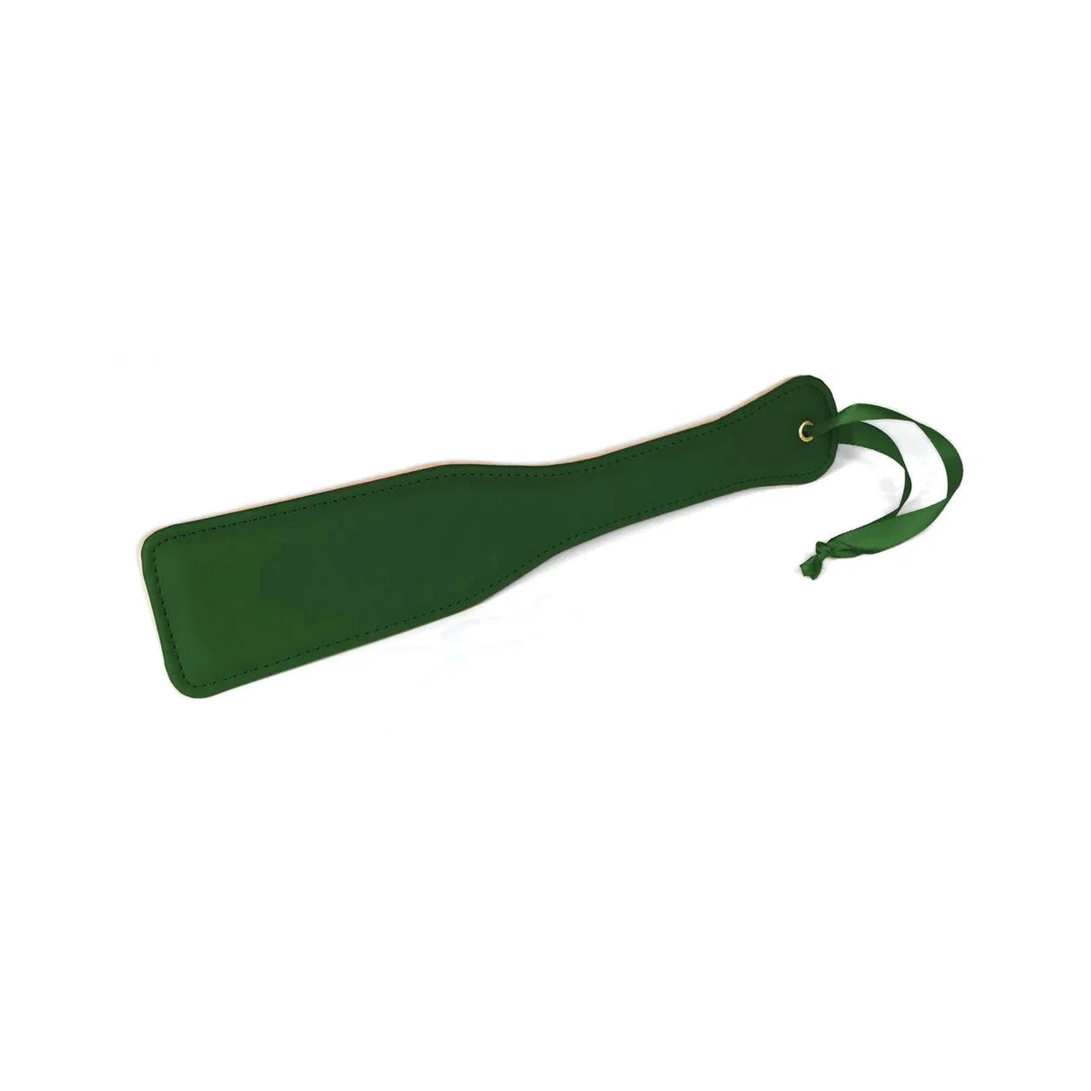 Spartacus PU Paddle with Reverse Plush