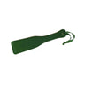 Spartacus PU Paddle with Reverse Plush