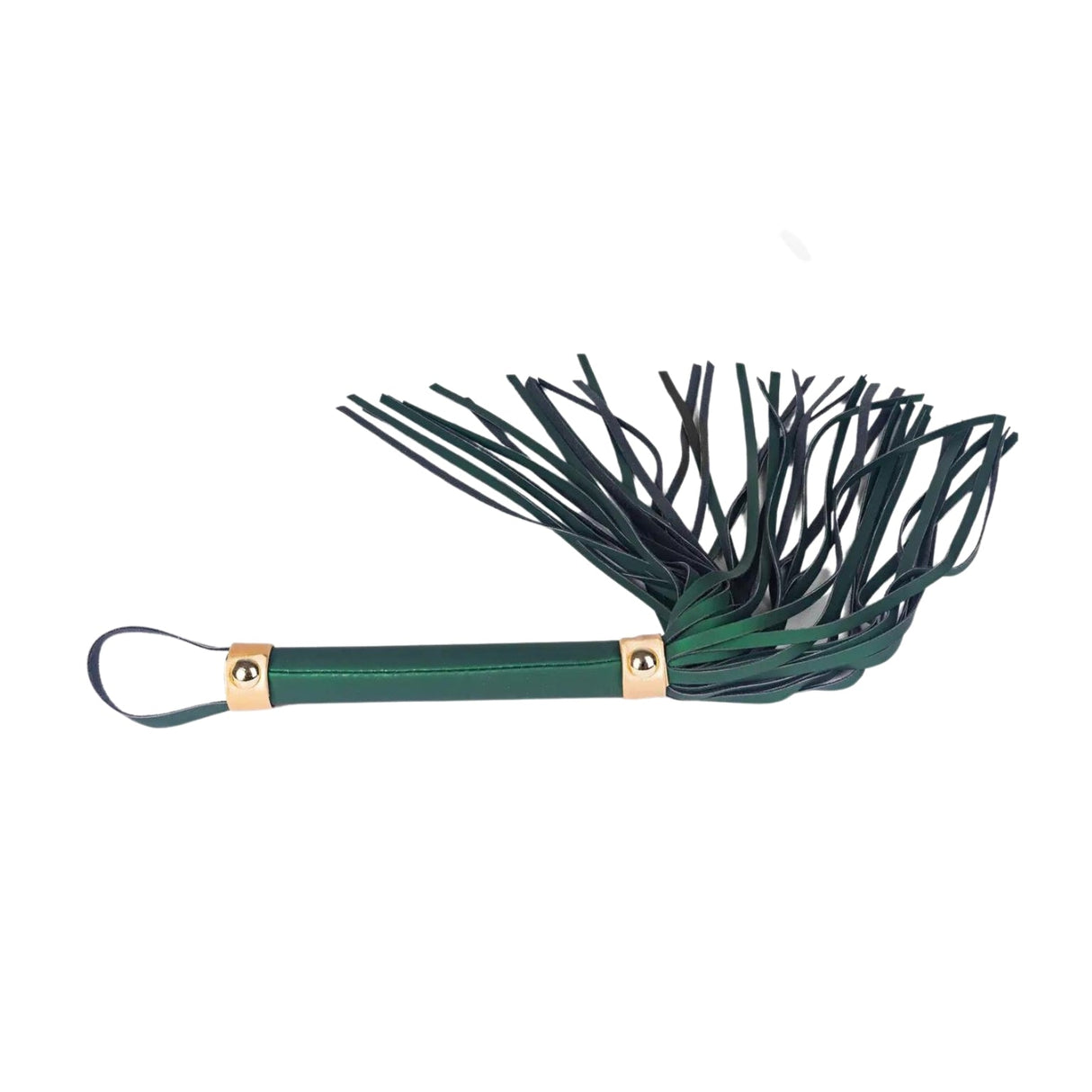 Spartacus PU Whip