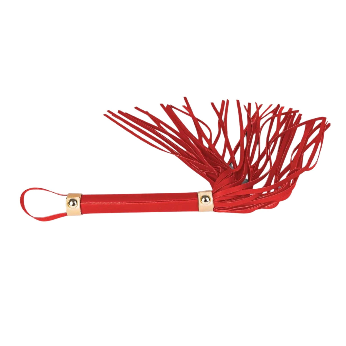 Spartacus PU Whip