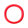 Spartacus Rubber Band Cock Ring Set