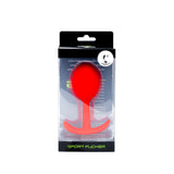 Sport Fucker Thunder Plug