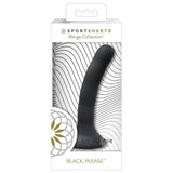 Sportsheets 5.25 Inch Silicone Dildo