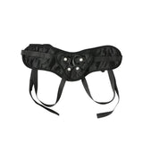 Sportsheets Adjustable Plus Size Strap On Harness