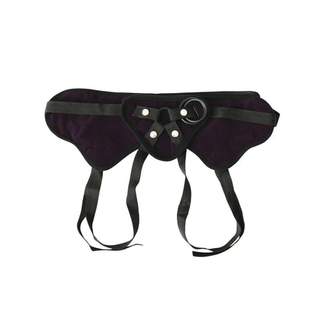 Sportsheets Adjustable Plus Size Strap On Harness