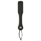 Sportsheets Leather LOVE Impression Paddle