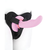 Sportsheets Rubber Harness O Ring - 4 Pack