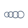 Sportsheets Rubber Harness O Ring - 4 Pack
