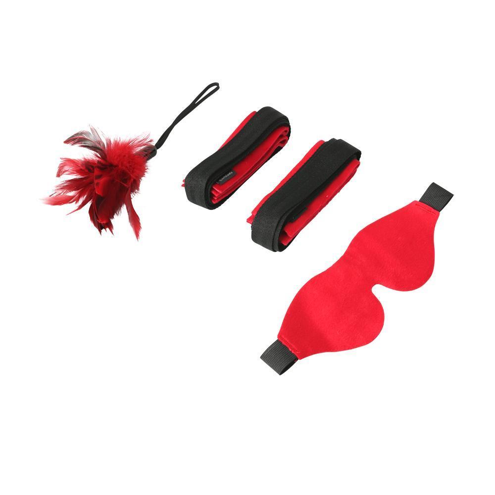 Sportsheets Sexy Slave Kit