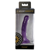 Sportsheets Small Anal Dildo