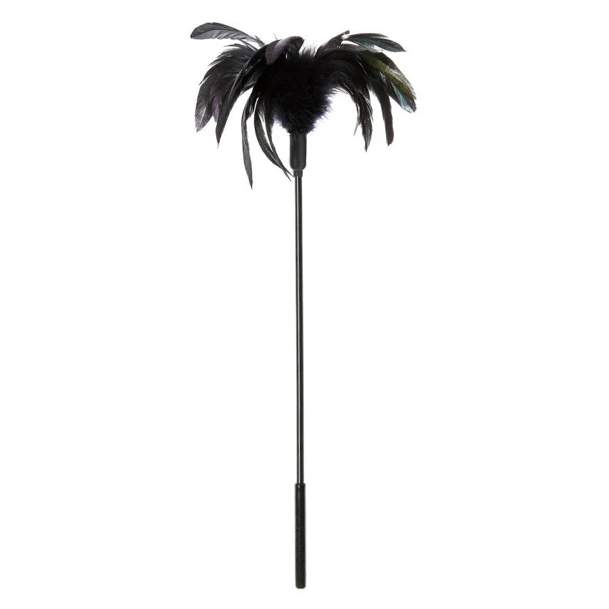 Sportsheets Starburst Feather Body Tickler