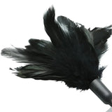 Sportsheets Starburst Feather Body Tickler