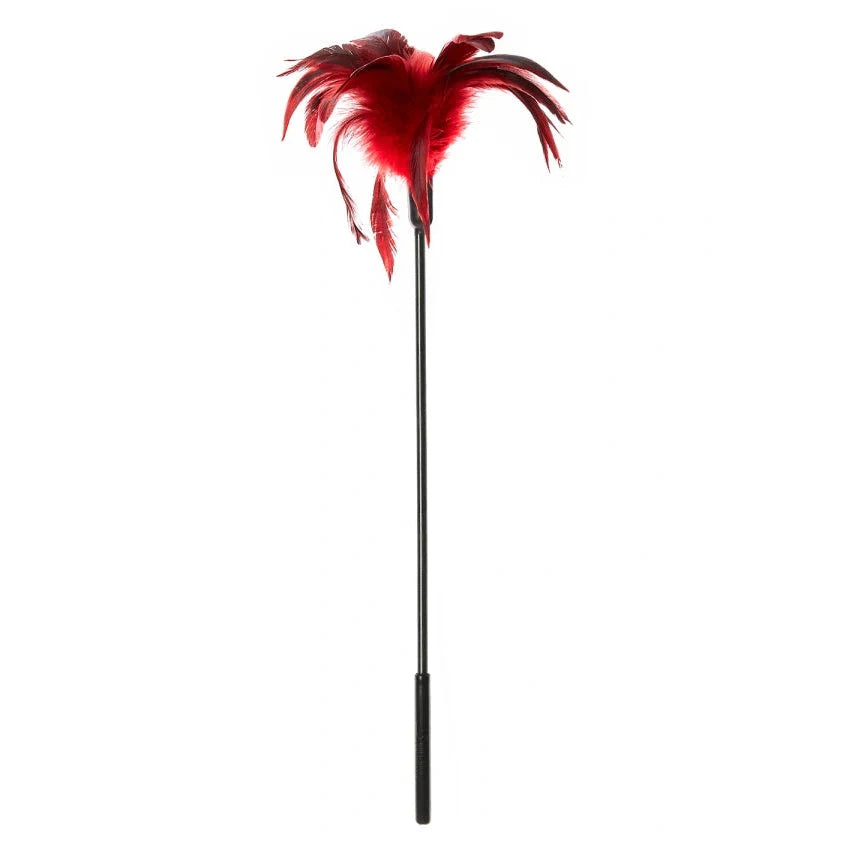 Sportsheets Starburst Feather Body Tickler