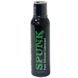 Spunk Pure Silicone Lube