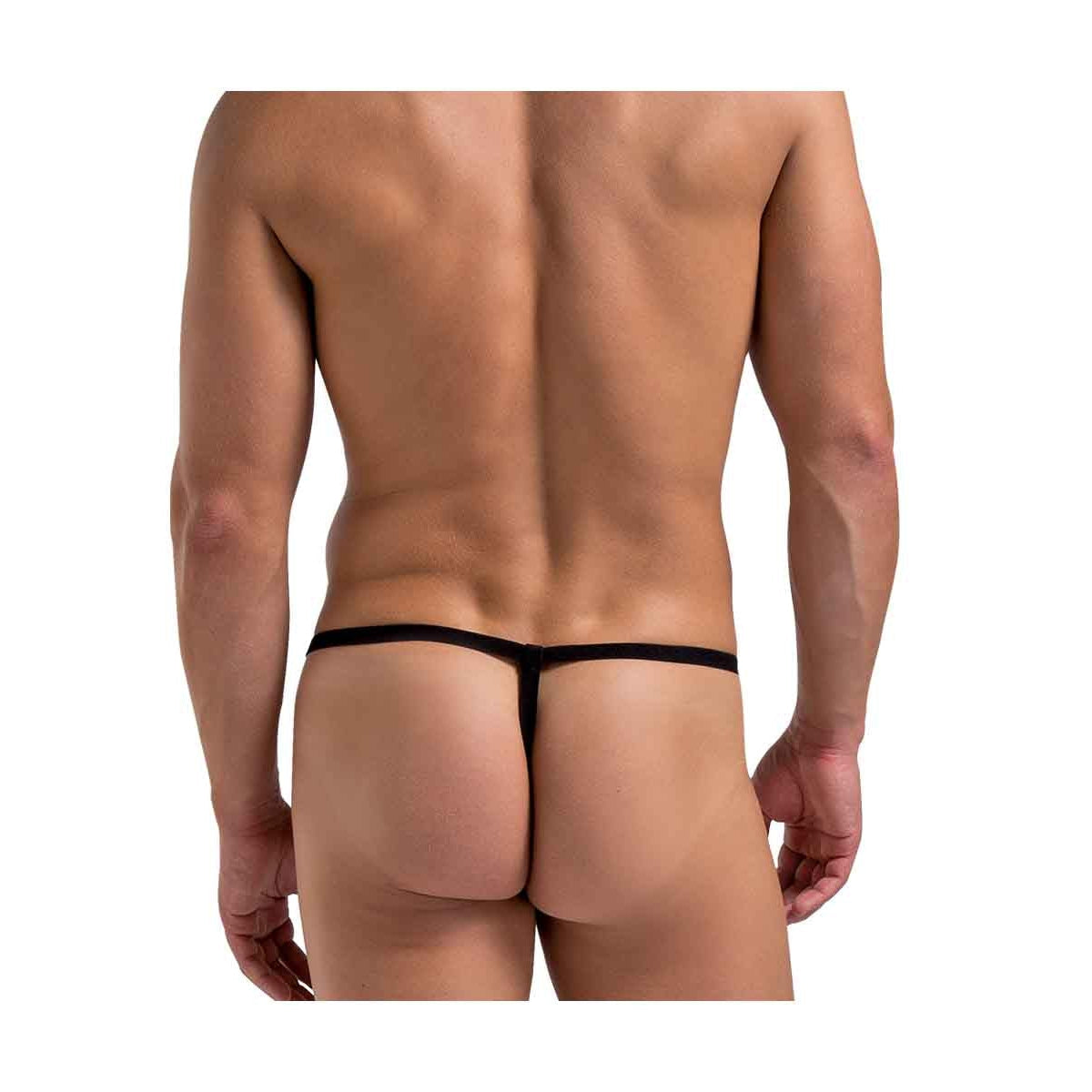 Squeaker Elephant G-String