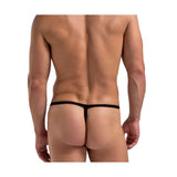 Squeaker Elephant G-String